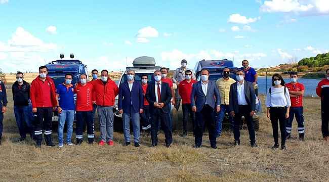 Can kurtarmak için güvenli ve defansif sürüş eğitimi