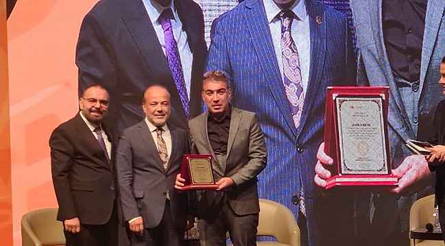 Gıda sektörünün önde gelenleri 2. Uluslararası Gıda Kalite Zirvesi'nde toplandı