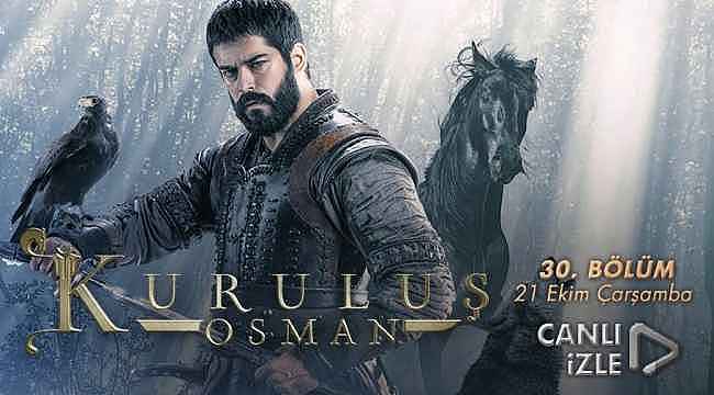 Kurulus Osman 2 Sezon Canli Yayin Youtube