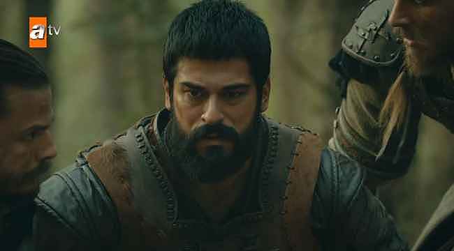 Kuruluş Osman 32. bölüm fragmanı izle ATV, YouTube