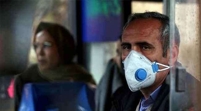 Maske ve mesafe önlemleri doğru olarak uygulandığında koronanın bulaşma riski yüzde 75 azalıyor