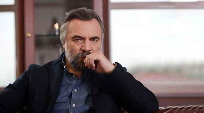 Oktay Kaynarca, 20 yaş küçük sevgilisinin hamile iddiasına öfke kustu