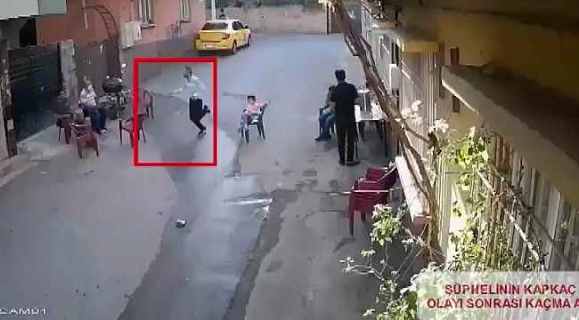 Polis kapkaççı ve hırsızlara göz açtırmıyor