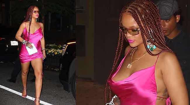 Rihanna o kadar parayı böyle kazanıyor