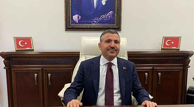 Vali Atay: Salgında hepimiz birbirimize karşı sorumluyuz