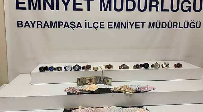 'FETÖ soruşturmasında adınız geçti' diye dolandırıcılık yapan 2 kişi tutuklandı
