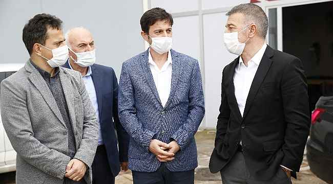 Ahmet Ağaoğlu: "Abdullah Avcı, Trabzonspor için doğru isim"