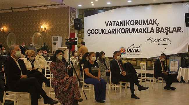 Atakum'da 'Çocuk Meclisi' kurulacak, bütçenin bir kısmını onlar yönetecek