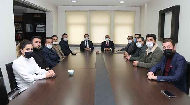 Battalgazi'nin gelişiminin önündeki engeller bir bir aşılıyor