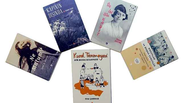 Çankaya'da kadın yazarlar haftası online yapıldı