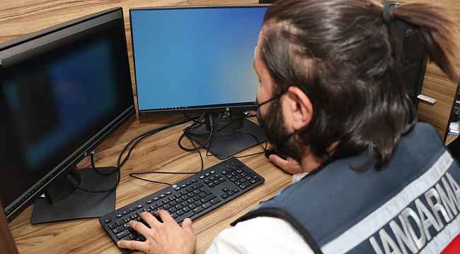 Diyarbakır'da terör propagandası yapılan ve yasadışı bahis oynatan 272 site kapatıldı