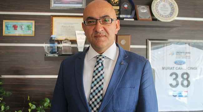 Erciyes'te sezon başlamadan oteller yüzde 90 doldu