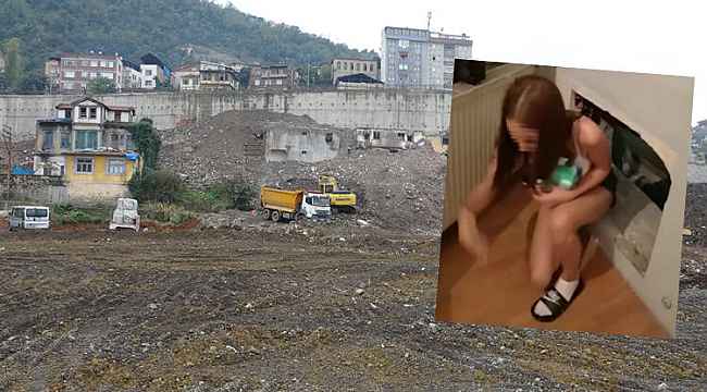 Fuhuş ve suç batağıydı, kentsel dönüşümle yeni bir sayfa açıyor