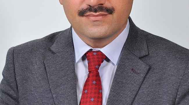 Gemlik Müftüsü Dr. Mehmet Reşat Şavlı'nın ikinci kitabı yayınlandı - Bursa Haberleri