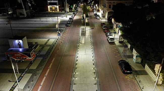 Manisa'da sokağa çıkma kısıtlaması