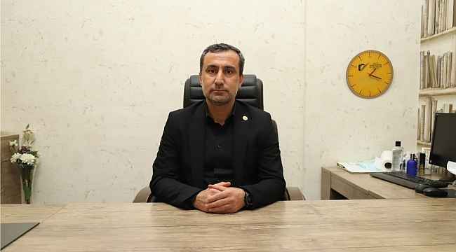 Öğretmenevinin ismi "Hacı Bozkurt' olsun önerisi