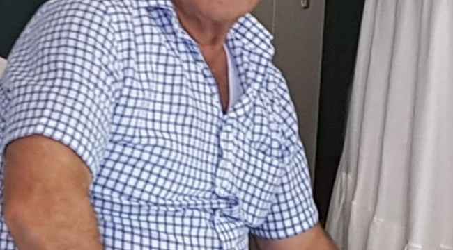 Örfioğlu Vakfı Mütevelli Heyeti Başkanı Güven hayatını kaybetti