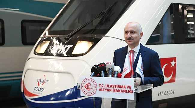 Ulaştırma ve Altyapı Bakanlığı'ndan, "24 Kasım Öğretmenler Günü" kampanyası