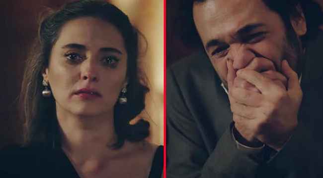 Kırmızı oda kumru'nun hikayesi