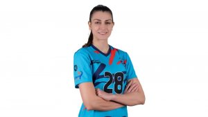 Mavi Kelebekler'den iki transfer