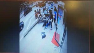 Eski iş arkadaşı tarafından bıçaklandı - Bursa Haberleri