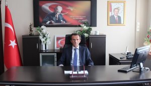 Kuyucak Kaymakamı Yılmaz Kurt, Didim'de ölü bulundu