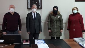 Tarihî çeşme projesine TÜBİTAK birinciliği - Bursa Haberleri