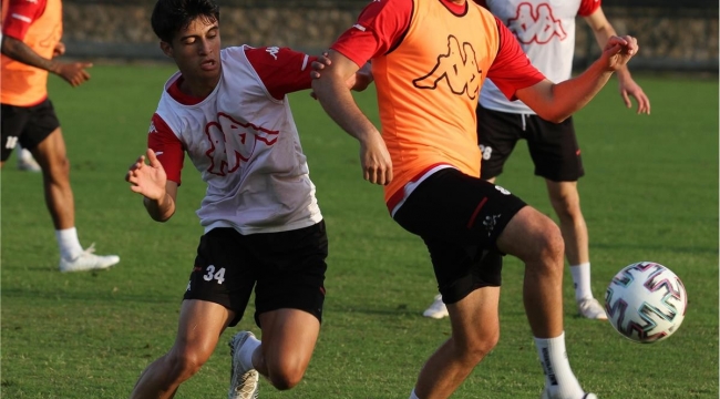 Antalyaspor, sezonun son deplasmanından puan hedefliyor