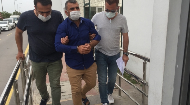 Bacanakların para tartışması kanlı bitti