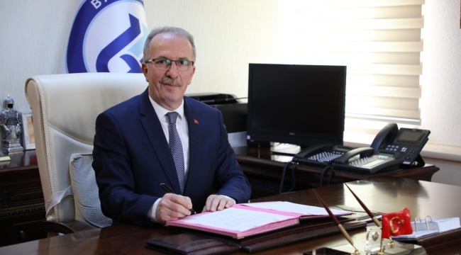 Bartın Üniversitesi'nde 3 bölüme daha bu yıl öğrenci alınacak