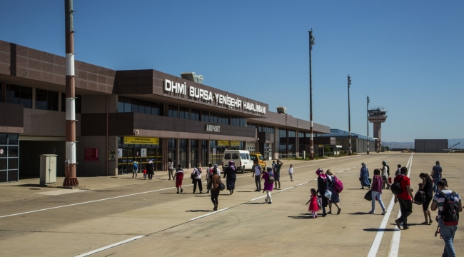 Başkan Aydın,