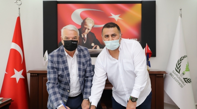 Başkan Bilgin'den personeline müjde