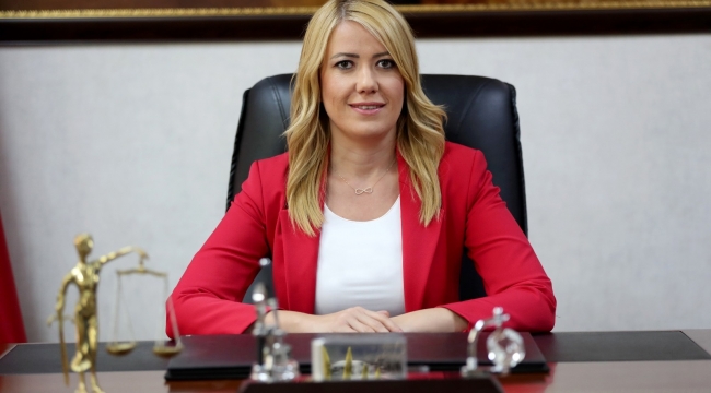 Başkan Doğan'dan Anneler Günü'ne özel mesaj