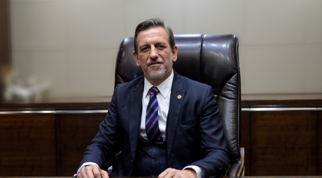 BTSO üyelerine 'Nefes Kredisi' desteği - Bursa Haberleri