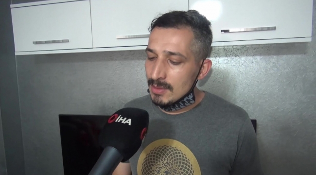 Bursa'da cenaze evinde komşular arası kavga - Bursa Haberleri