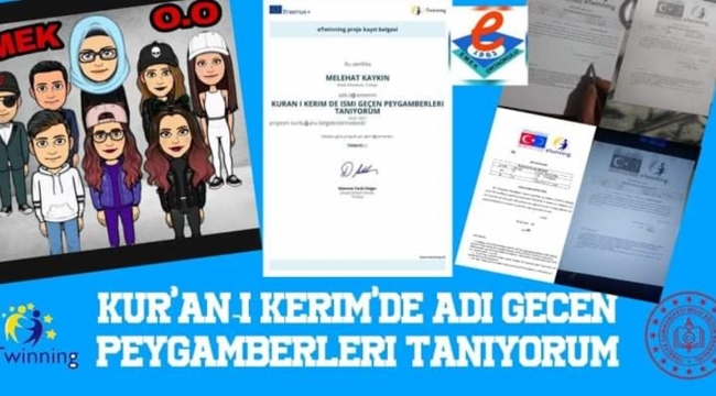 Bursalı öğrenciler peygamberlerin örnek hayatlarını öğrendi - Bursa Haberleri