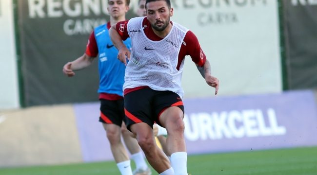 Bursaspor'un gözü Umut Meraş transferinde - Bursa Haberleri