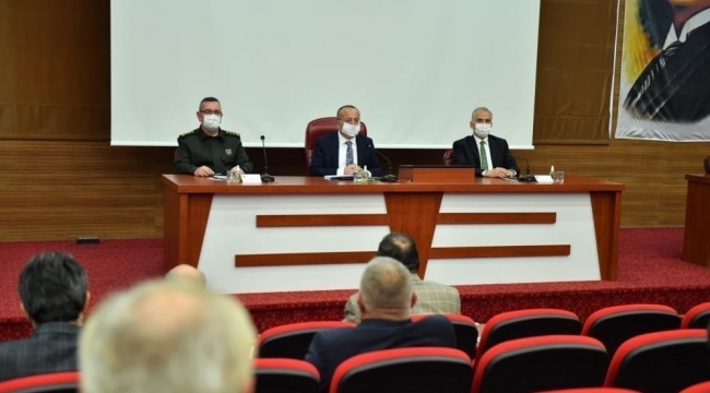 Çalışma izni görev belgesi formu geçerlilik süresi uzatıldı