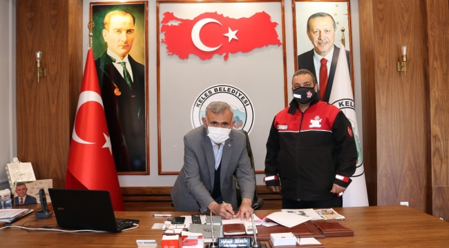 DASKUT gücüne güç katıyor - Bursa Haberleri