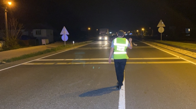 Düzce'de denetimler sürüyor