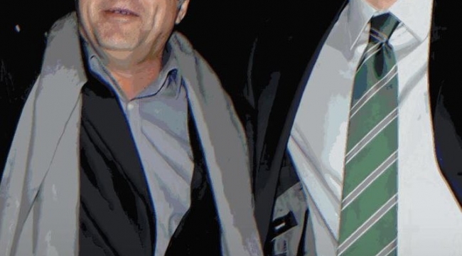 Ertuğrul Sağlam: