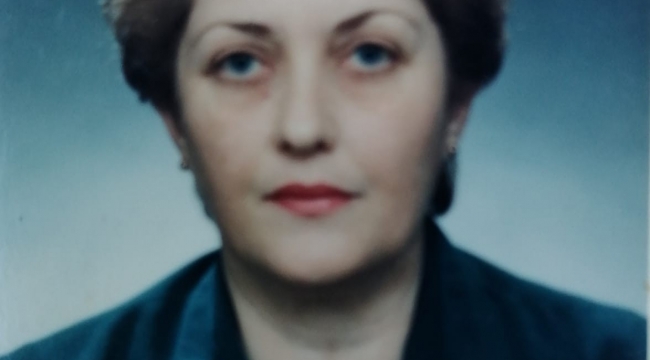 Eski belediye başkanı Barışık'ın eşi koronaya yenildi - Bursa Haberleri
