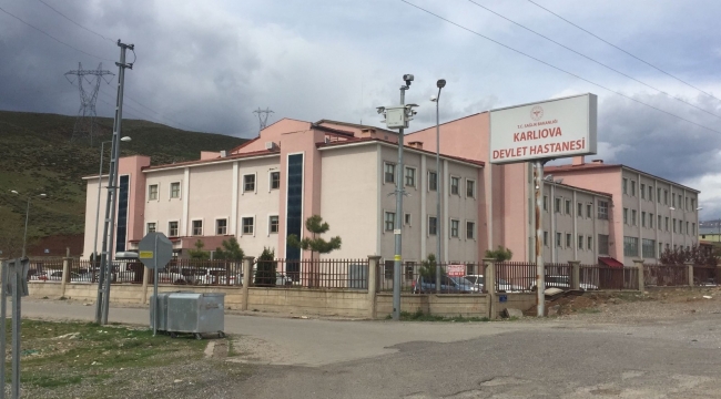 Foseptikten parçalanmış ceset çıktı