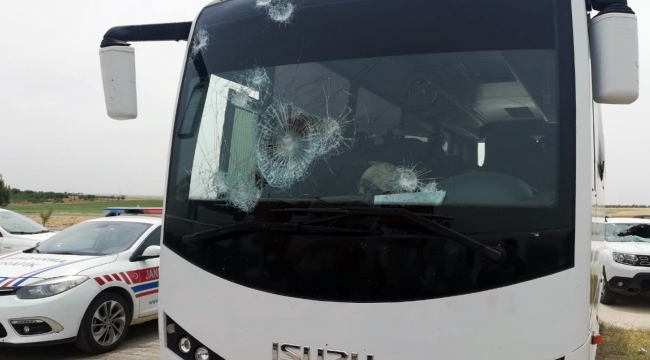 Göreve giden Dicle Elektrik ekipleri saldırıya uğradı