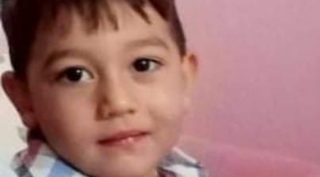 Isparta'da oyun oynarken üzerine briket devrilen çocuk hayatını kaybetti