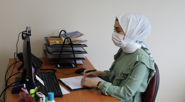 İzmit Belediyesi psikologları online destek veriyor