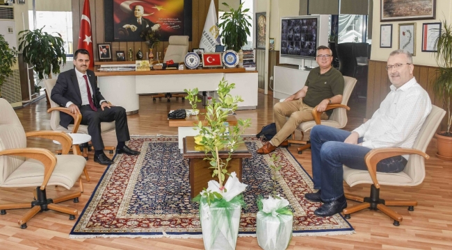 Karacabeylilerden kentin geleceği için beyin fırtınası - Bursa Haberleri
