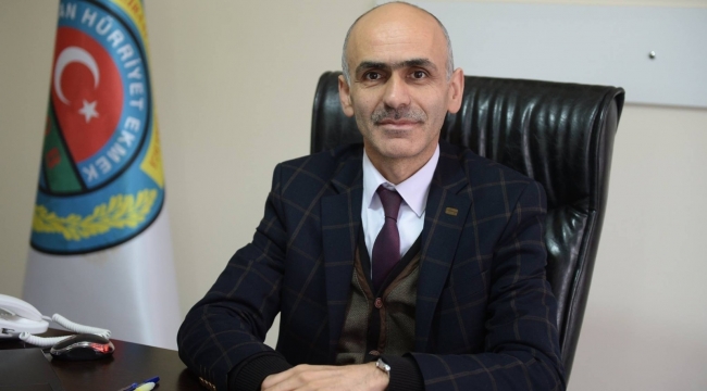 Karan: "Alan bazlı gelir desteği üreticilere can suyu olacak"