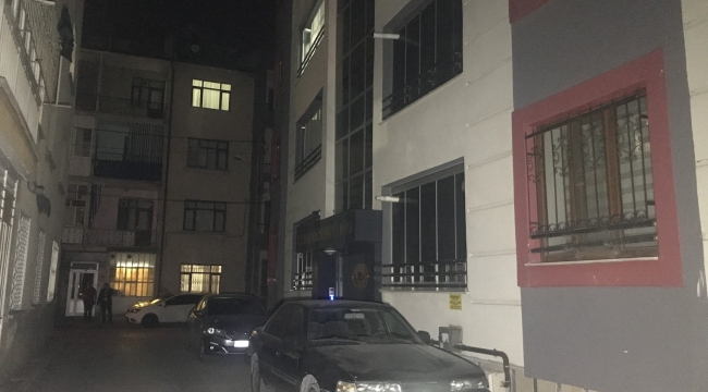 17 yaşındaki çocuk, tartıştığı ağabeyini bıçaklayarak öldürdü