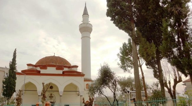 Korona virüs nedeniyle itikafa girenlerin sayısı da düştü